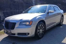 Image result for Bright Silver 2014 Chrysler