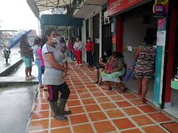 Familias en accion jul 21, 2020. Inicia El Quinto Pago De Familias En Accion Prosperidad Social