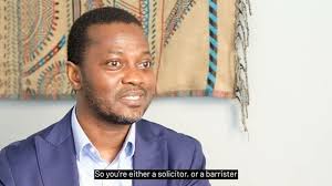 Askia's Story for Change