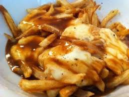 You can find the recipe for poutine sauce under beef veloute sauce. How To Make Poutine Youtube