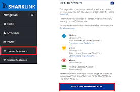 New users may register on this hr portal page. New Hires