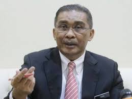 Takiyuddin bin haji hassan (jawi: Kerajaan Pn Tidak Pernah Lari Laksana Sidang Parlimen