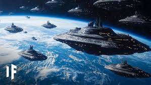 Signs That Aliens Could Be Headed Our Way - YouTube