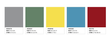 Pantone Color S Of The Year 2021 A Shout Out To Optimism And Strength Pantone Color Optimism Pantone