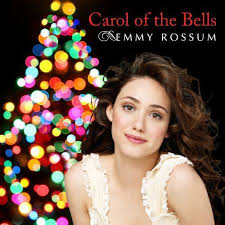 You Light Me Up Inside Like The 4th Of July Mp3 Download Amazon Com Carol Of The Bells Emmy Rossum Mp3 Downloads Carol Of The Bells Emmy Rossum Christmas Music