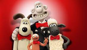 The most comprehensive image search on the web. Au Coeur De L Animation Aardman De La Pate A Modeler A Wallace Et Gromit Hd St 2017 Video Dailymotion