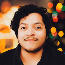 Rubi Huerta's Instagram, Twitter & Facebook