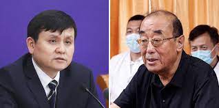 张文宏说与病毒共存 你可能没看懂 2021年08月12日 07:42:03 来源： 瞭望智库 最近，中国卫生经济学会总顾问、原卫生部部长高强发表的《与病毒. Zoceykkiq79iem