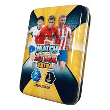 Match attax limited editions and rare cards estimates match attax limited editions and rare cards estimates. Buy Champions League 2019 20 Topps Match Attax Extra Cards Mini Tin 45 Cards Le Gold Card Coutinho Heung Min Trippier Online At Low Prices In India Amazon In