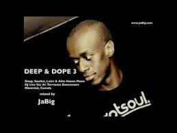 Pin On Deep House Music Vibe