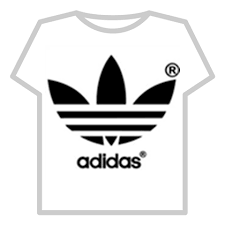 Black And Red T Shirt Roblox Adidas Tshirt Free Roblox Adidas Tshirt Adidas Roblox Shirt