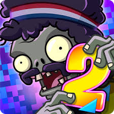 Meet, greet and defeat legions of zombies from the dawn of time to the end of days. Plants Vs Zombies 2 Apk V9 2 2 Mod Official Na Row Apkdlmod