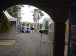 Bandar rinching terletak di semenyih, selangor iaitu di selatan negeri selangor. Laman Haji Di Smk Bandar Rinching Pendidik2u