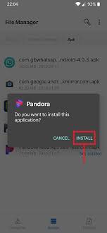 Pandora was released in 2000 much earlier than many other music applications. Pandora One Apk Download Latest Mod For Free 26 4 Mb 2021