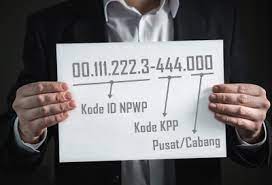 Npwp adalah nomor yang diberikan kepada wajib pajak sebagai sarana dalam administrasi perpajakan yang dipergunakan sebagai tanda pengenal diri. Status Npwp Pusat Cabang Untuk Daftar Online