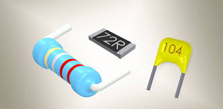 Resistor color code and smd code calculator mod apk: Smd Resistor Code Calculator Color Resistor 1 8 7 Apk For Android Apkses