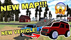 Here is a short video on where to find the mustang barn find in offroad outlaws. Offroad Outlaws New Update New Vehicles I Made The Best Roleplay Map Vehicles Offroad Roleplay