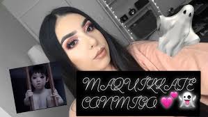 EXPERIENCIAS PARANORMALES 👻+ GRWM