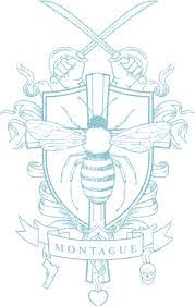 Pin On Stellan Melchior Montague