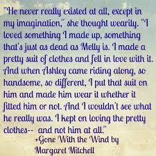 Becoming Bailey Wind Quote Gone With The Wind How To Memorize Things