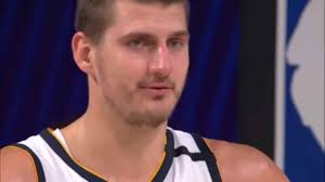 He apparently got a technical knockout in the first round. Everything About Nikola Jokic Basketball Player