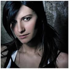 Canciones concierto de Laura Pausini