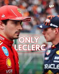 Riccardo Patrese named the ideal second driver for Red Bull: "The only  driver who could compete with Verstappen, an absolute phenomenon, in the  same car is Leclerc. Do you agree?