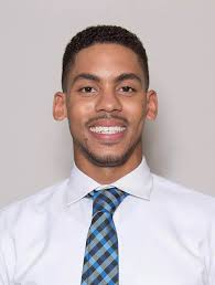 2017-18 Swimming & Diving (Men's) Roster