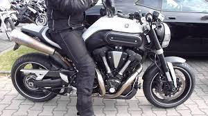 Yamaha Mt 01 Yamaha Modern Bike Exhaust Sounds