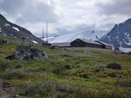 Boat option to alesjaure, 240 kr (2011). Wandern Sudliche Kungsleden Von Storlien Nach Salen 360 Km Tour 107687