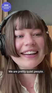 Rhian Teasdale and Lou Teasdale