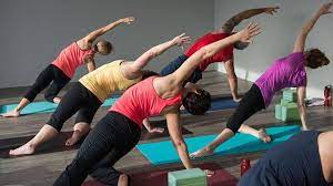 Check spelling or type a new query. Is Vinyasa Yoga Good For Beginners What To Know Everyday Health