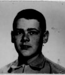 Memories of June Russell Wright from Spencer High 1957