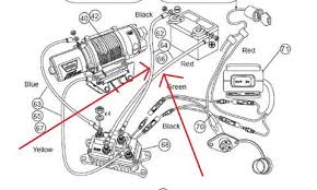 86 suzuki lt230s wiring question. Warn Vantage 3000 Winch Parts Montana Jacks Outpost