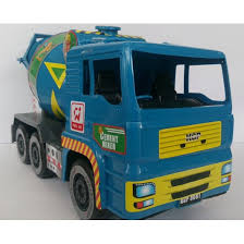 Kumpulan gambar mewarnai pahlawan, pejuang pembela kebenaran. Mainan Mobil Truk Molen Besar Membeli Jualan Online Mainan Edukatif Anak Dengan Harga Murah Lazada Indonesia