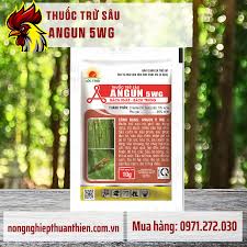 Angun 5WG