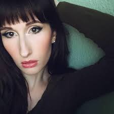 Marybeth Freelance Model