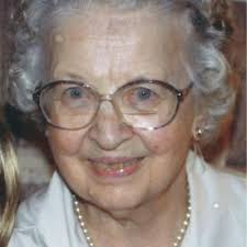 Dolores Mann (1915-2019)