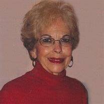 Carol Dolores Calhoun Obituary