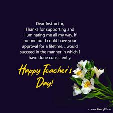 We did not find results for: 100 Best Teachers Day Wishes Messages And Quotes 2021