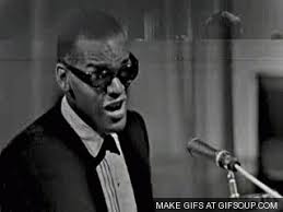 Maybe you would like to learn more about one of these? Ray Charles O Gif 320 240 Ray Charles Charles Historical Figures