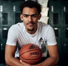 While his son, trae is a better scorer, we can see where he got his shooting prowess from as the elder young shot. Trae Young Height Weight Age Girlfriend Biography Family