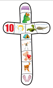The worst alphabet book is a book i didn't expect to be buying but i was intrigued by the concept and it's definitely a unique but entertaining read. Alphabet Puzzle Free Printable Phonics Jigsaw Puzzle T Sound