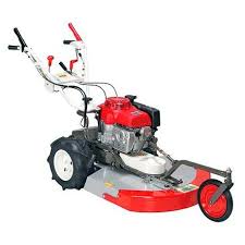 Features automotive type bevel gears. Push Lawn Mower Sh61 Sh71 Orec Company Ltd Gasoline