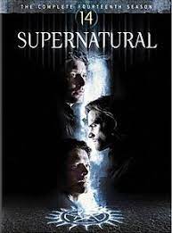 The official facebook for abc's grey's anatomy. Supernatural Season 14 Wikipedia