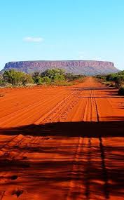 Mount Conner Northern Territory Australia Is Sometimes Mistaken For Uluru Ayers Rock It S Just As Unique A Outback Australia Australia Travel Australia