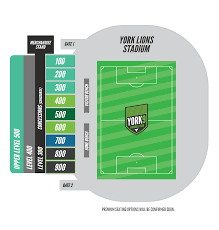 york lions stadium seating chart album on imgur