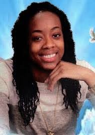 Monique Lumpkin's Instagram, Twitter & Facebook