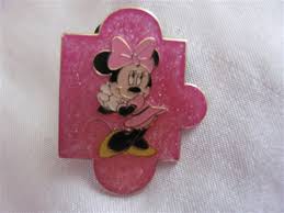 Check spelling or type a new query. Disney Trading Pin 533 Wdw Dl Puzzle Piece Minnie