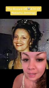 Natasha Leigh Johnston Pusher